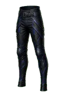 Quantum Shadowlegs