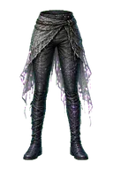 Veiled Threadleggings