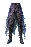 Phantasmal Shroudleggings