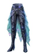 Illusory Glassweave Leggings