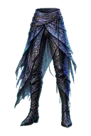 Mirage Steplegs