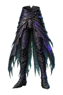 Wraithwoven Mantlelegs