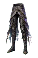 Temporal Ghostwrap Legs