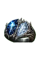 Storm Frost Ring