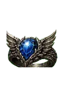 Thunder Gale Ring