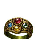 Perfect Ring