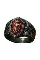 Warrior's Ring