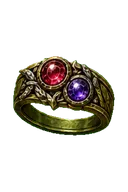 Sage's Ring