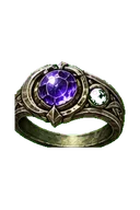 Wise Ring