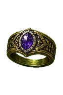 Scholar's Ring