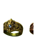Master's Ring