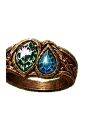 Regenerative Ring