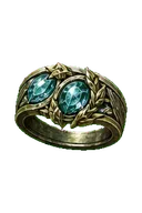 Rejuvenating Ring