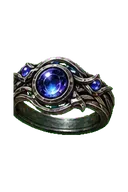Channeling Ring