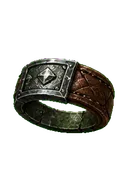Balanced Ring