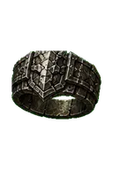 Fortified Ring