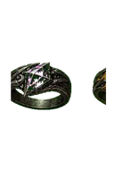 Evasive Ring
