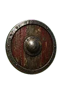 Militia Roundshield