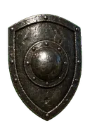 Stout Boss Shield