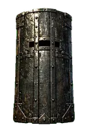 Siege Tower Shield