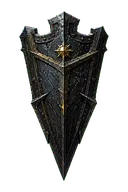 Legendary War Pavise
