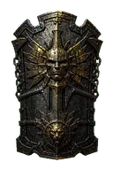 Mythical Colossus Bulwark