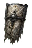 Warded Platecloth Aegis