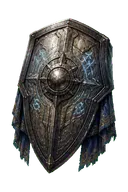 Guarded Runeplate Bulwark