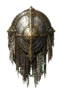 Consecrated Chain-Veil Aegis