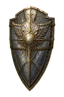 Celestial Bastion Aegis