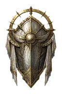 Cherubic Halo Aegis