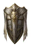 Archangelic Bulwark Shield