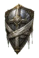Godly Oath Aegis