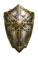 Transcendent Aegis Guard