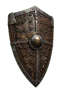 Brigandine Duel Shield