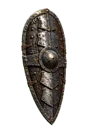 Ironhide Strider Buckler