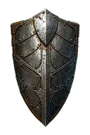 Articulated Raider Guard