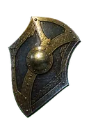 Elite Sentinel Buckler