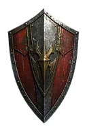 Champion Skirmish Shield