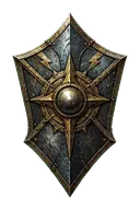 Ascendant Stormguard Buckler