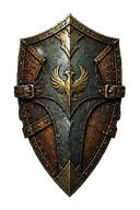 Eternal Vanguard Jackshield