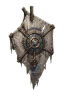 Threadbare Acolyte Ward