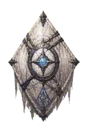 Scribe Linen Sigil