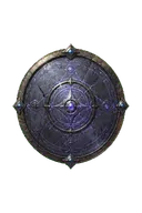 Faint Ward Disc