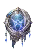 Luminous Scholar Ward