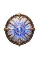 Radiant Warden Sigil