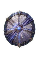 Brilliant Runeweave Ward