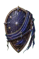Mystic Starcloth Aegis
