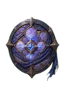 Enchanted Hexweave Ward