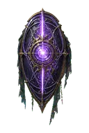 Arcane Conduit Sigil